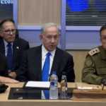 إسرائيل تعلن إرسال وفد إلى باريس للمشاركة في مفاوضات تحرير الرهائن