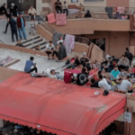 قوات الاحتلال تنسحب من مجمع ناصر الطبي بعد فترة احتلال طويلة