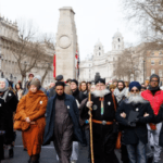 ازدياد الجرائم المعادية للإسلام في بريطانيا بعد حرب غزة