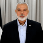 رئيس وفد حماس ينهي زيارته الرسمية إلى مصر