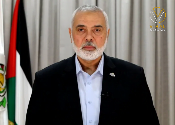 رئيس وفد حماس ينهي زيارته الرسمية إلى مصر