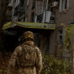 تحرك القوات الروسية نحو الغرب في باخموت وأفدييفكا