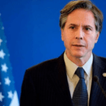 بلينكن يؤكد مجددًا رفض الولايات المتحدة لأي توسيع للاحتلال في غزة