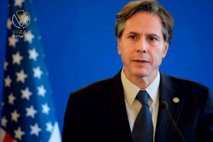 بلينكن يؤكد مجددًا رفض الولايات المتحدة لأي توسيع للاحتلال في غزة