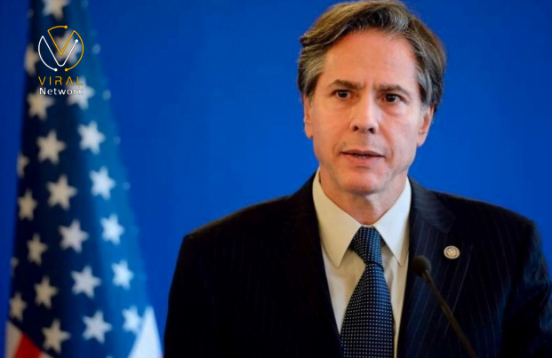 بلينكن يؤكد مجددًا رفض الولايات المتحدة لأي توسيع للاحتلال في غزة