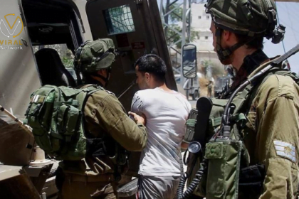ارتفاع عدد المعتقلين والأسرى في فلسطين