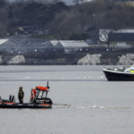 ترحيل السكان بسبب الخطر الناجم عن قنبلة الحرب العالمية الثانية