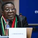 جنوب أفريقيا تناشد المجتمع الدولي للتصدي لإسرائيل بوسائل دولية