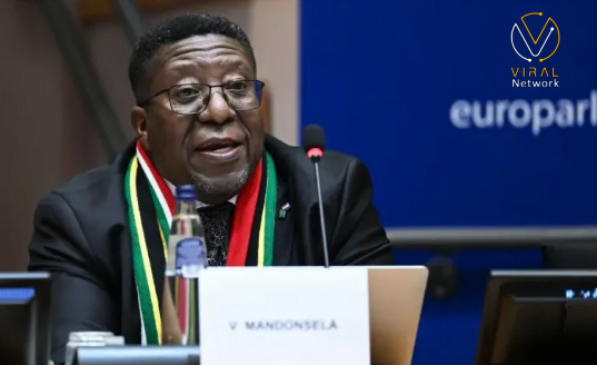 جنوب أفريقيا تناشد المجتمع الدولي للتصدي لإسرائيل بوسائل دولية