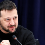 أوكرانيا تتعهد بالنصر في العام الثالث للحرب