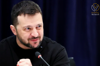 أوكرانيا تتعهد بالنصر في العام الثالث للحرب