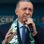 تصاعد الانتقادات التركية للتقاعس العالمي تجاه إسرائيل لمدة 140 يومًا