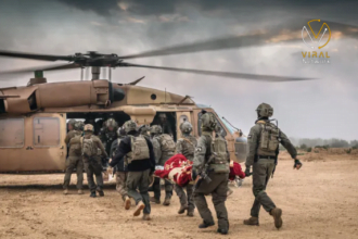 تواصل الخسائر للقوات الإسرائيلية في المعركة المستمرة بقطاع غزة