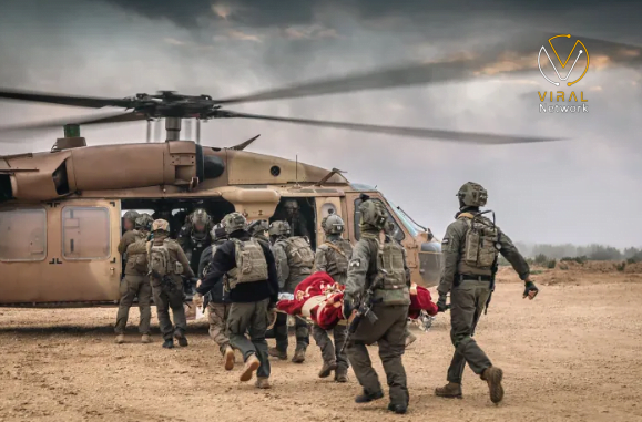 تواصل الخسائر للقوات الإسرائيلية في المعركة المستمرة بقطاع غزة