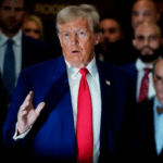 تصريحات مثيرة من ترامب تثير الجدل حول الديمقراطية الأمريكية