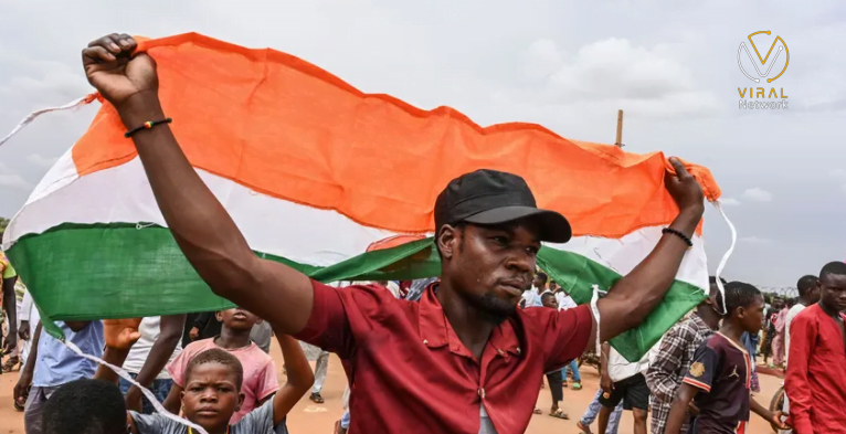 النيجر تعبر عن ارتياحها بعد القرار الداعم من إيكواس