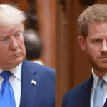 اتهام ترامب للأمير هاري بالخيانة