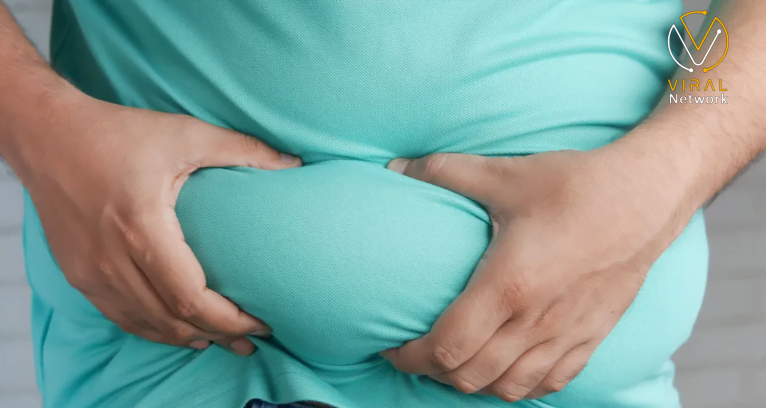 كيفية القضاء على دهون البطن بسرعة