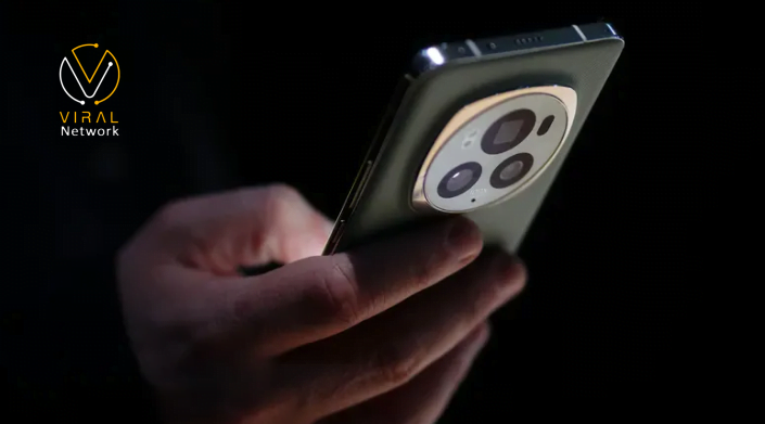 الكشف عن هاتف ماجيك 6 برو من قبل شركة أونر المتقدمة