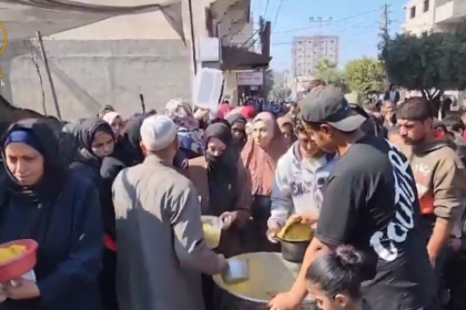 تبني إسرائيل استراتيجية التجويع في مواجهة سكان غزة