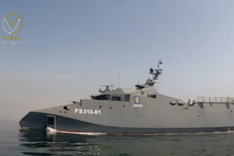 لندن تعاقب الحرس الثوري الإيراني بسبب دعمه الحوثيين في اليمن