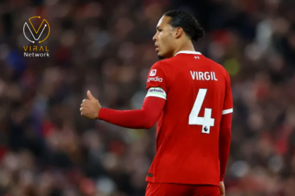 لماذا يمتنع فان دايك عن وضع اسم العائلة على قميصه؟