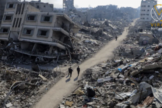 قطر تسعى للتوصل إلى اتفاق وقف إطلاق نار في غزة قبل حلول شهر رمضان