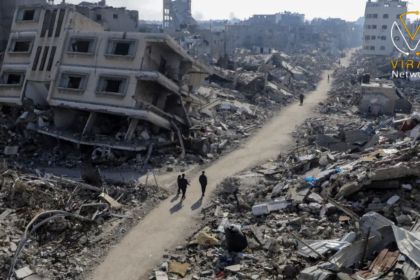 قطر تسعى للتوصل إلى اتفاق وقف إطلاق نار في غزة قبل حلول شهر رمضان