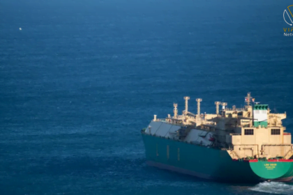 روسيا تتجه بعيداً عن البحر الأحمر في تصدير الغاز المسال إلى آسيا