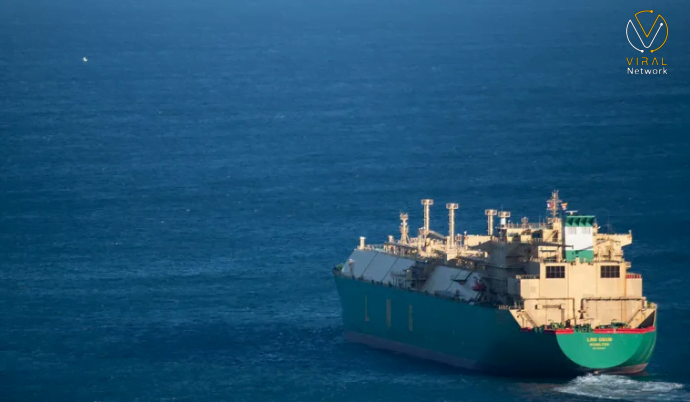 روسيا تتجه بعيداً عن البحر الأحمر في تصدير الغاز المسال إلى آسيا