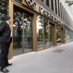 سرقة الخطط الأمنية المتعلقة بأولمبياد باريس من القطار