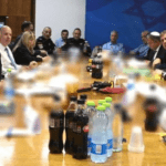 اجتماع الكابينت غداً لمناقشة صفقة تبادل الأسرى