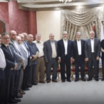 تصريحات سفير فلسطين في روسيا حول أهداف المبادرة الروسية