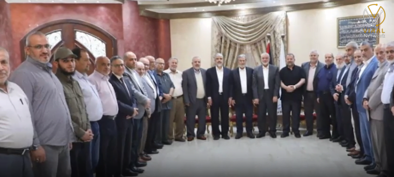 تصريحات سفير فلسطين في روسيا حول أهداف المبادرة الروسية