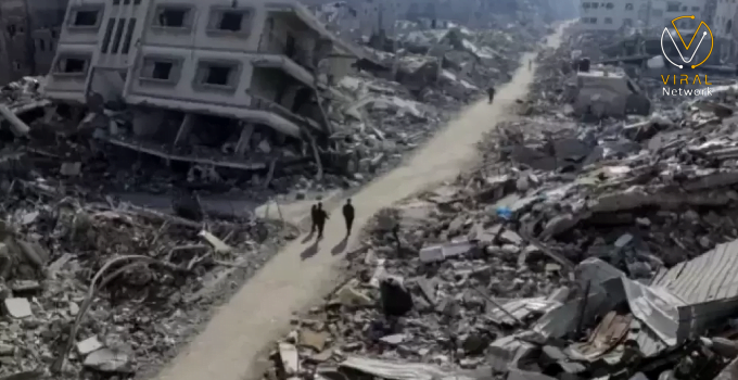 إسرائيل تستهدف جنوب ووسط غزة وتخلف شهداء وجرحى