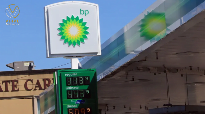 شركة BP تعلن عن خططها الضخمة لتوجيه 1.5 مليار دولار للاستثمار في مصر