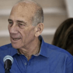 تحذيرات من أولمرت بشأن هجوم على رفح