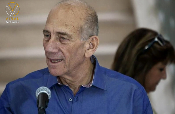 تحذيرات من أولمرت بشأن هجوم على رفح