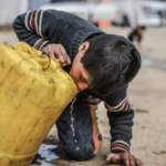 الأمم المتحدة تدعو إلى إعادة فتح طرق الإغاثة لشمال غزة