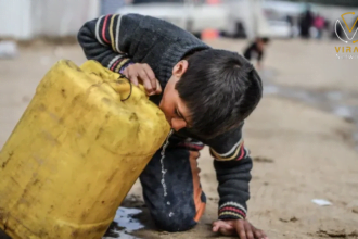 الأمم المتحدة تدعو إلى إعادة فتح طرق الإغاثة لشمال غزة