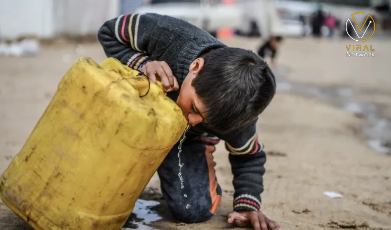 الأمم المتحدة تدعو إلى إعادة فتح طرق الإغاثة لشمال غزة