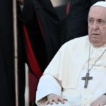 إعلان الفاتيكان بخصوص الحالة الصحية للبابا فرنسيس