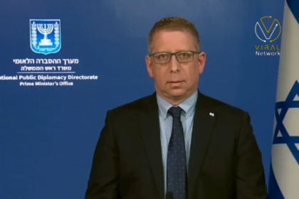 حكومة نتنياهو تستلهم العزيمة من دعم كبير لإسرائيل لمواصلة الصدام مع حماس