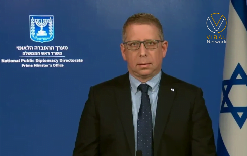 حكومة نتنياهو تستلهم العزيمة من دعم كبير لإسرائيل لمواصلة الصدام مع حماس