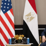 بايدن والسيسي يبحثان القضايا الهامة في محادثة هاتفية