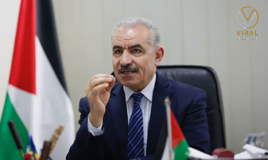 اشتية: الهجوم الوحشي على الفقراء يستوجب وقف العنف فورًا