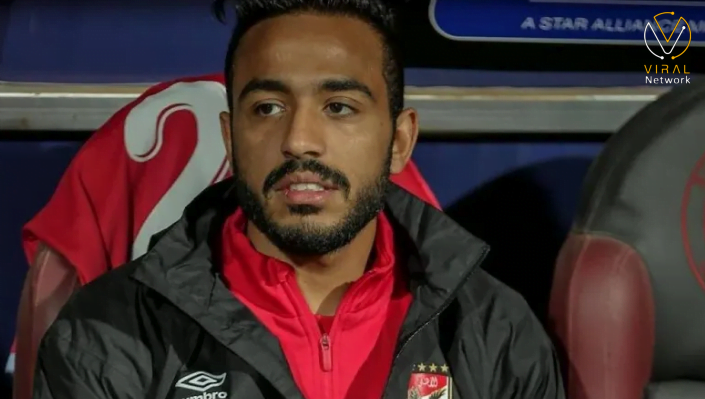 كهربا يسدد غرامة الزمالك وينهي الازمة