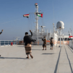 الحوثيون يعلنون عن مفاجآت في البحر الأحمر ويكشفون عن التفاصيل