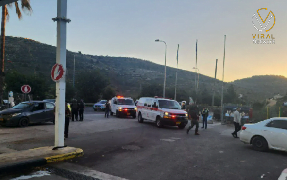 الاحتلال يسلم جثمان الشهيدة ضحى أبو عيد في غرب القدس