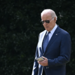 بايدن يعلن استنكاره لاستهداف المدنيين في غزة